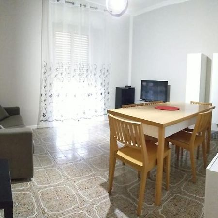 Ferienwohnung Casa Buono - Aeroporto Di Capodichino Neapel Exterior foto