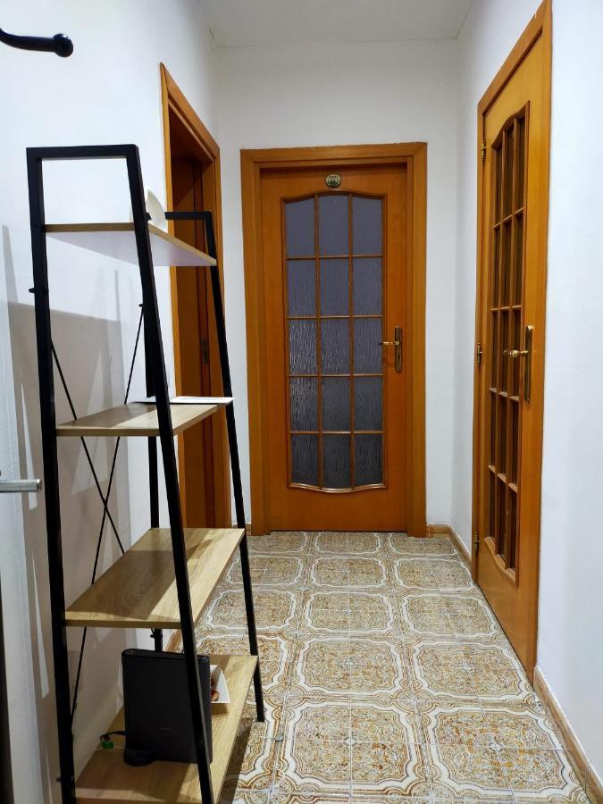Ferienwohnung Casa Buono - Aeroporto Di Capodichino Neapel Exterior foto