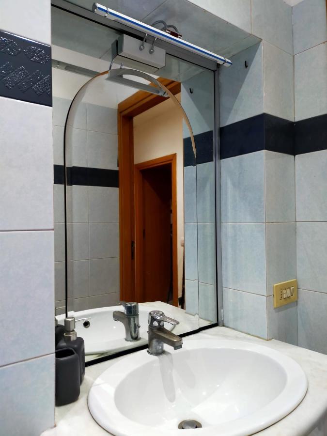 Ferienwohnung Casa Buono - Aeroporto Di Capodichino Neapel Exterior foto